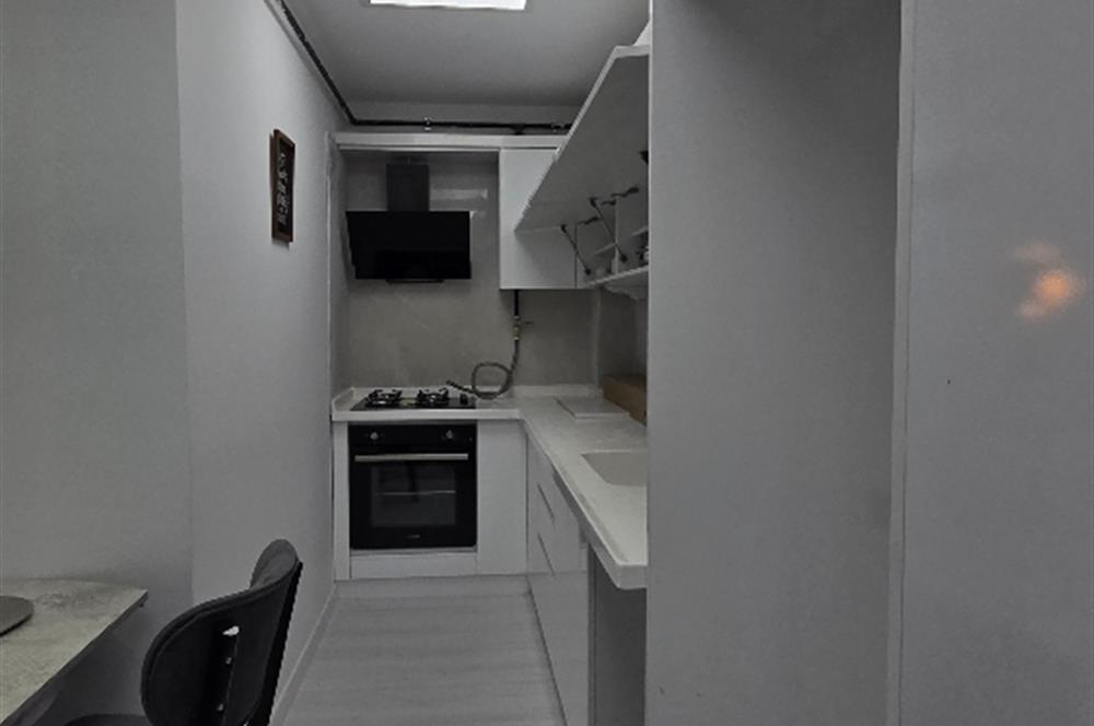 C21 LOCA'DAN THE MİLLENNİUM CENTER'DA KİRALIK EŞYALI 2+1 DAİRE