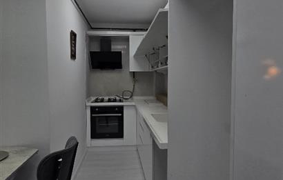 C21 LOCA'DAN THE MİLLENNİUM CENTER'DA KİRALIK EŞYALI 2+1 DAİRE