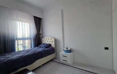 C21 LOCA'DAN THE MİLLENNİUM CENTER'DA KİRALIK EŞYALI 2+1 DAİRE