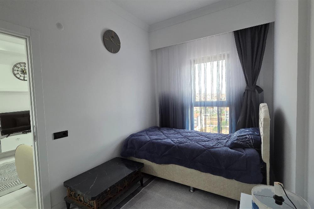C21 LOCA'DAN THE MİLLENNİUM CENTER'DA KİRALIK EŞYALI 2+1 DAİRE