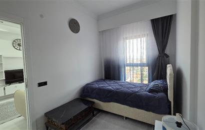 C21 LOCA'DAN THE MİLLENNİUM CENTER'DA KİRALIK EŞYALI 2+1 DAİRE