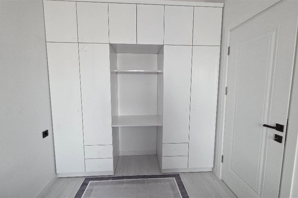 C21 LOCA'DAN THE MİLLENNİUM CENTER'DA KİRALIK EŞYALI 2+1 DAİRE