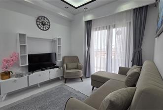 C21 LOCA'DAN THE MİLLENNİUM CENTER'DA KİRALIK EŞYALI 2+1 DAİRE
