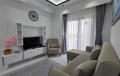 C21 LOCA'DAN THE MİLLENNİUM CENTER'DA KİRALIK EŞYALI 2+1 DAİRE