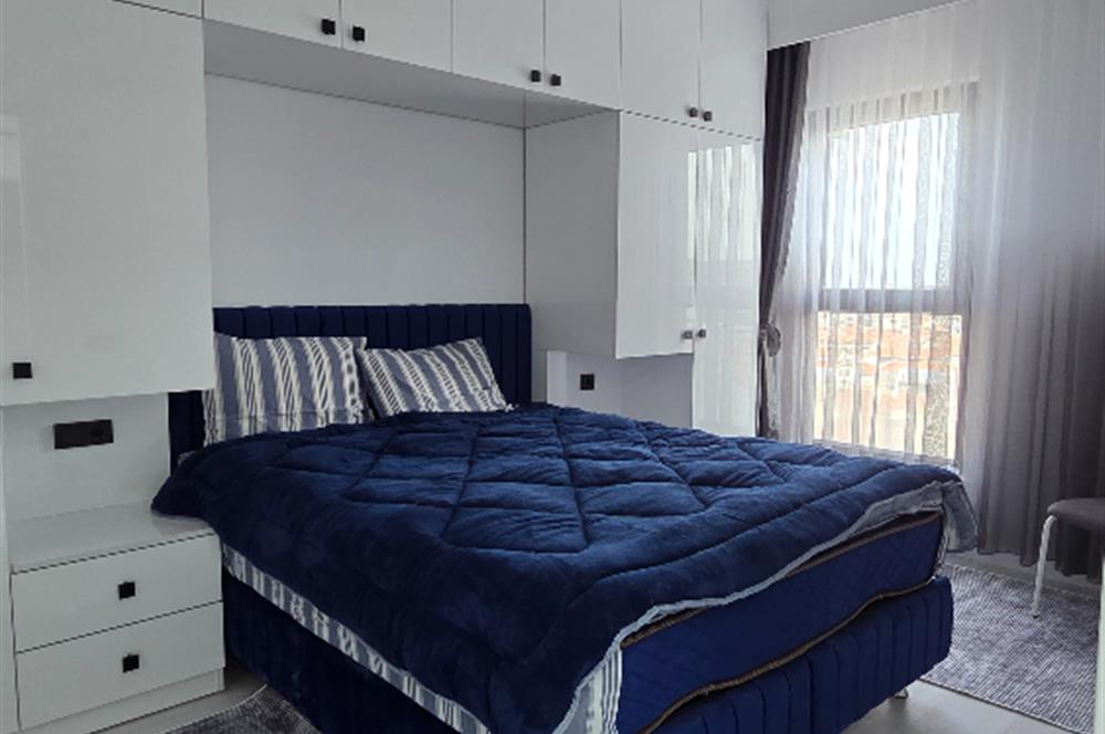 C21 LOCA'DAN THE MİLLENNİUM CENTER'DA KİRALIK EŞYALI 2+1 DAİRE