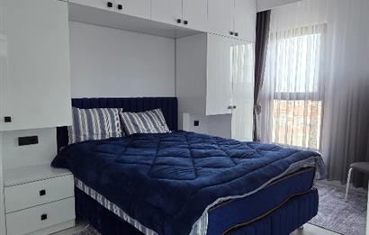 C21 LOCA'DAN THE MİLLENNİUM CENTER'DA KİRALIK EŞYALI 2+1 DAİRE