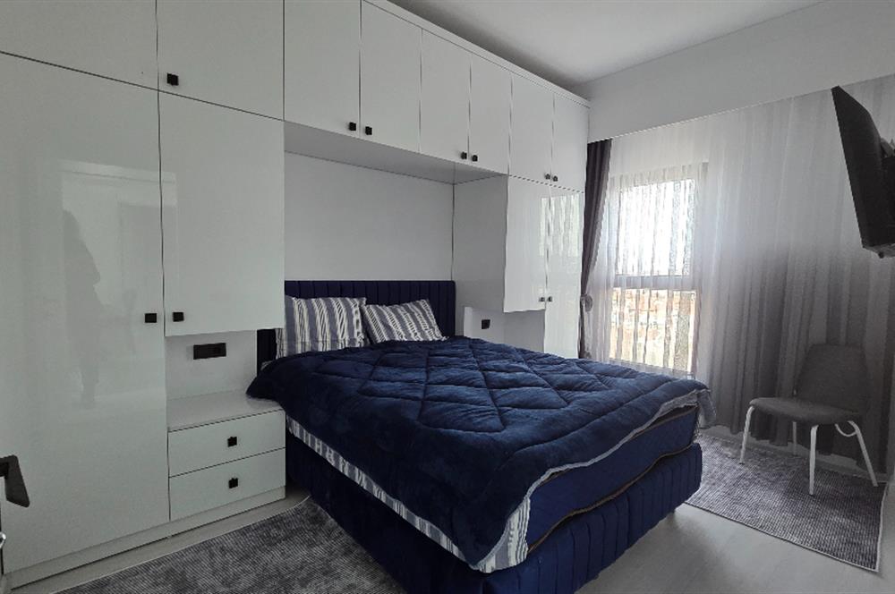 C21 LOCA'DAN THE MİLLENNİUM CENTER'DA KİRALIK EŞYALI 2+1 DAİRE