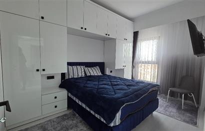 C21 LOCA'DAN THE MİLLENNİUM CENTER'DA KİRALIK EŞYALI 2+1 DAİRE