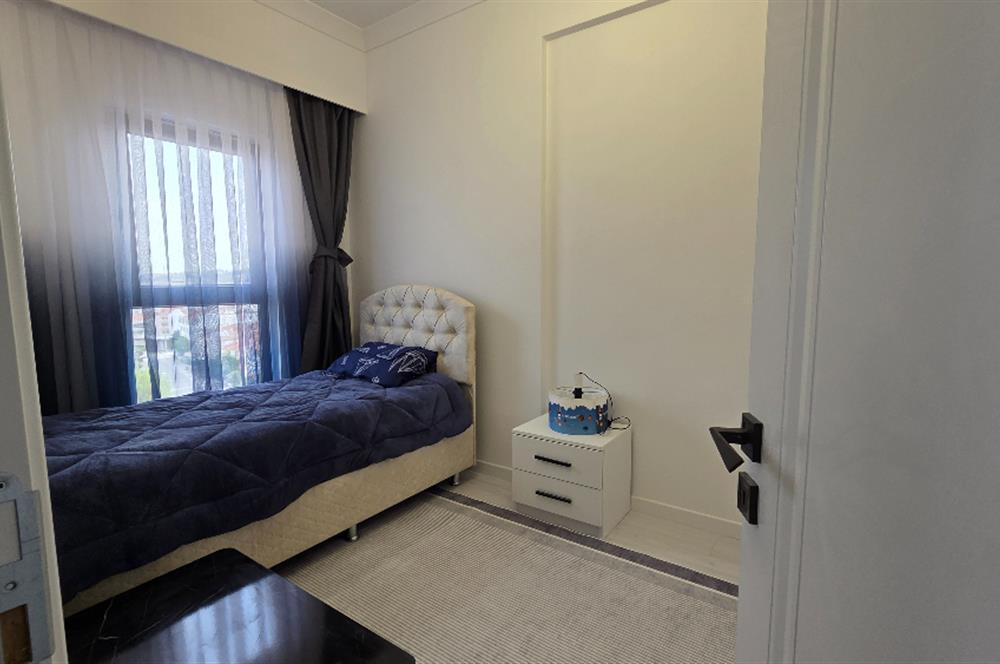 C21 LOCA'DAN THE MİLLENNİUM CENTER'DA KİRALIK EŞYALI 2+1 DAİRE