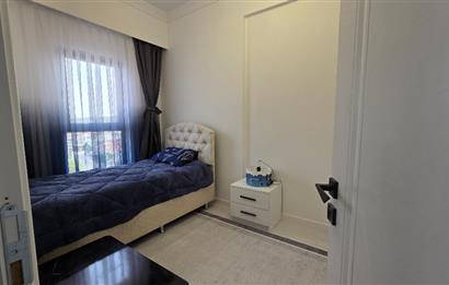C21 LOCA'DAN THE MİLLENNİUM CENTER'DA KİRALIK EŞYALI 2+1 DAİRE