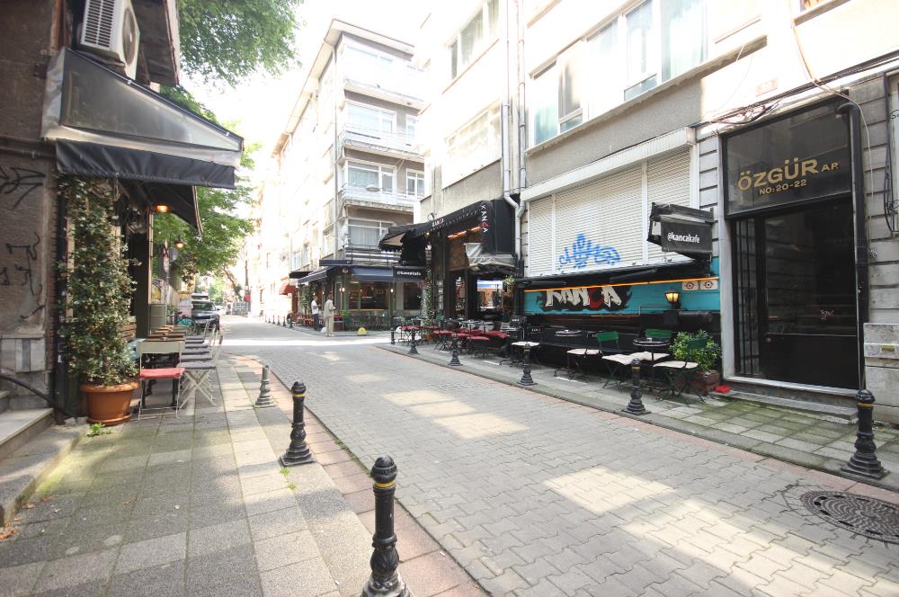 Century21 Palmy den Moda da Yüksek Giriş 85 m2 3+1