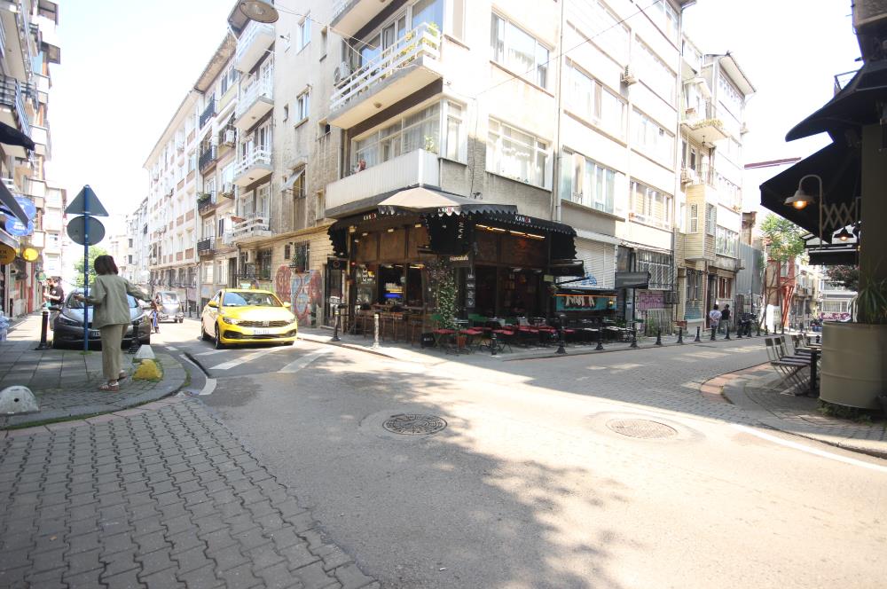 Century21 Palmy den Moda da Yüksek Giriş 85 m2 3+1