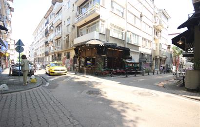 Century21 Palmy den Moda da Yüksek Giriş 85 m2 3+1