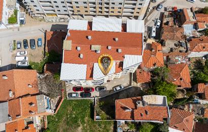 C21 LOCADAN HARİKA KONUMDA 3+1 GENİŞ DUBLEKS DAİRE
