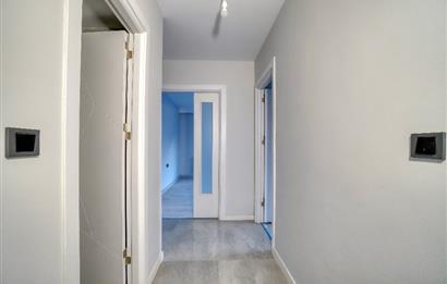 Çiğli/Balatçık Havuzlu Site'de SATILIK 2+1 Kapalı Mutfak Daire