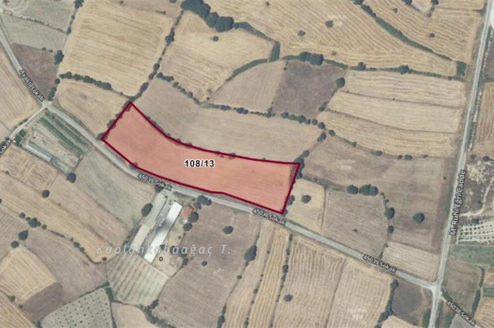 1237225722 C21 LOCA'DAN ANA YOLA CEPHE 15800M2 TARLA 