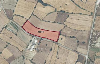 1237225722 C21 LOCA'DAN ANA YOLA CEPHE 15800M2 TARLA 