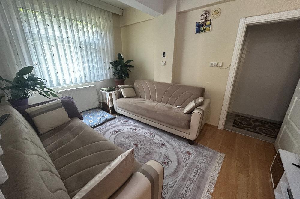 SATILIK DAİRE KARTAL KORDONBOYU MARMARAY'A 1 DK
