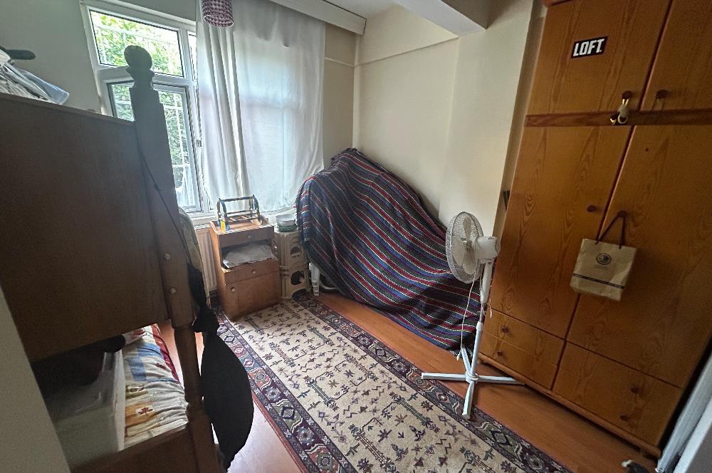 SATILIK DAİRE KARTAL KORDONBOYU MARMARAY'A 1 DK