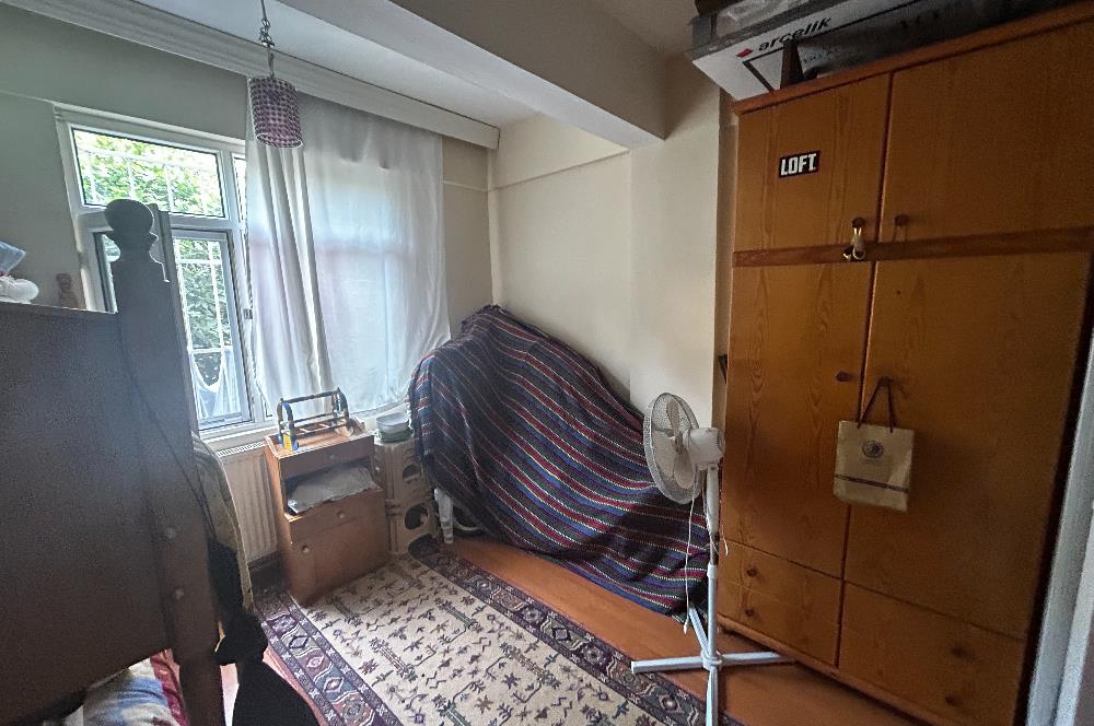 SATILIK DAİRE KARTAL KORDONBOYU MARMARAY'A 1 DK