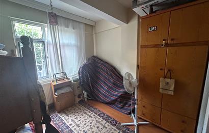 SATILIK DAİRE KARTAL KORDONBOYU MARMARAY'A 1 DK