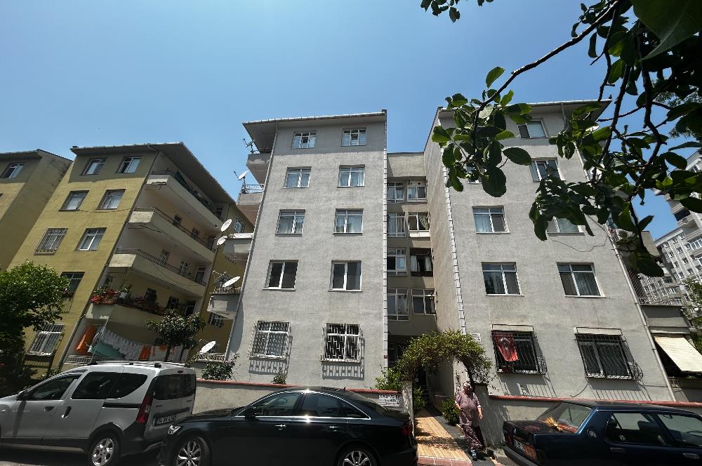SATILIK DAİRE KARTAL KORDONBOYU MARMARAY'A 1 DK
