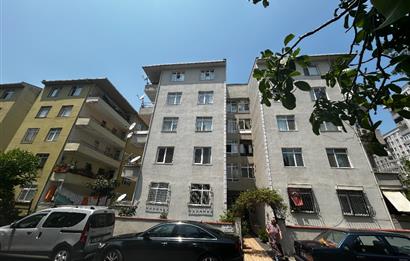 SATILIK DAİRE KARTAL KORDONBOYU MARMARAY'A 1 DK