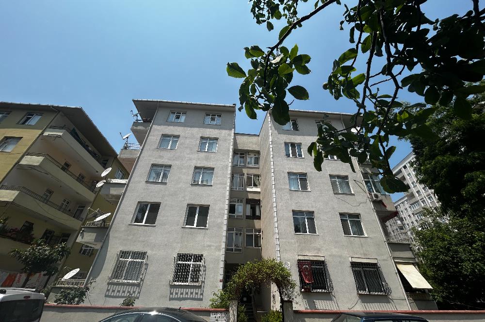 SATILIK DAİRE KARTAL KORDONBOYU MARMARAY'A 1 DK
