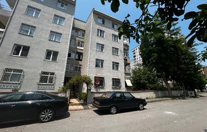 SATILIK DAİRE KARTAL KORDONBOYU MARMARAY'A 1 DK