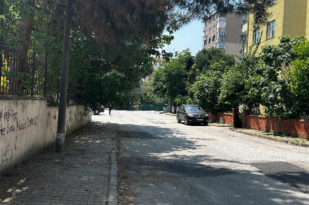 SATILIK DAİRE KARTAL KORDONBOYU MARMARAY'A 1 DK