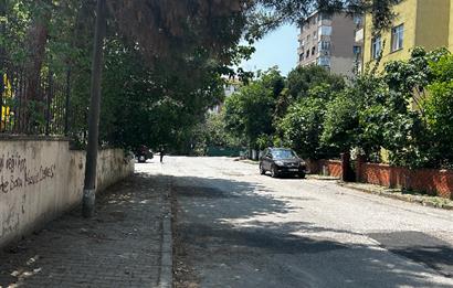 SATILIK DAİRE KARTAL KORDONBOYU MARMARAY'A 1 DK