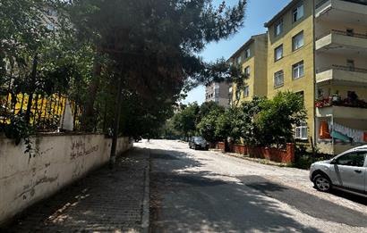 SATILIK DAİRE KARTAL KORDONBOYU MARMARAY'A 1 DK
