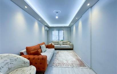 C21 LOCADAN HARİKA KONUMDA 3+1 GENİŞ DUBLEKS DAİRE