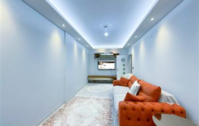 C21 LOCADAN HARİKA KONUMDA 3+1 GENİŞ DUBLEKS DAİRE