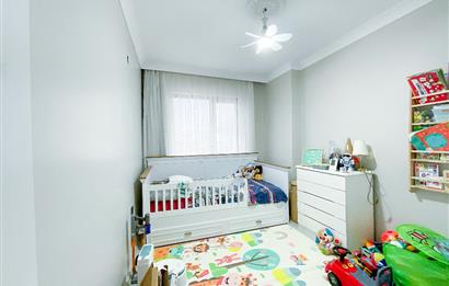C21 LOCADAN HARİKA KONUMDA 3+1 GENİŞ DUBLEKS DAİRE