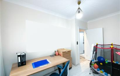 C21 LOCADAN HARİKA KONUMDA 3+1 GENİŞ DUBLEKS DAİRE