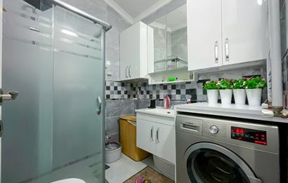 C21 LOCADAN HARİKA KONUMDA 3+1 GENİŞ DUBLEKS DAİRE