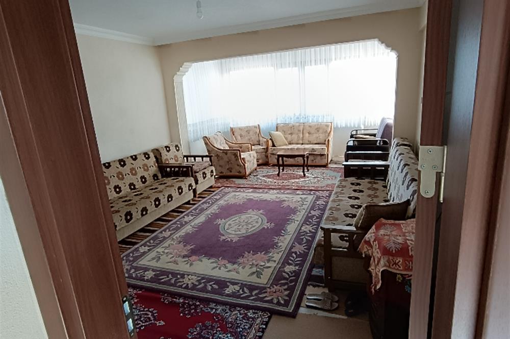 C21 LOCA'DAN MÜSTAKİL YENİ KÖY EVİ
