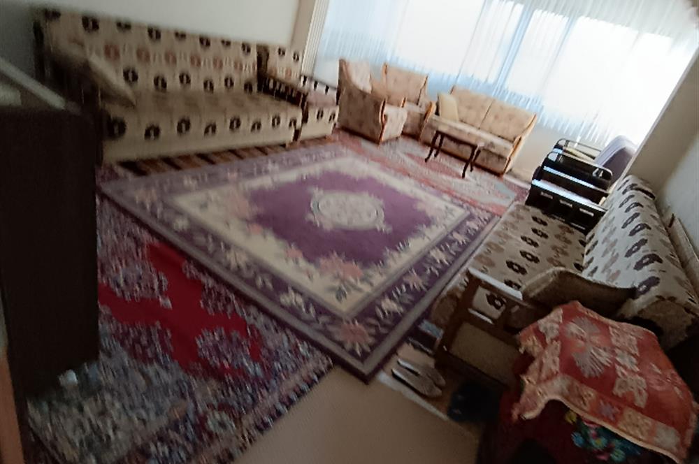 C21 LOCA'DAN MÜSTAKİL YENİ KÖY EVİ