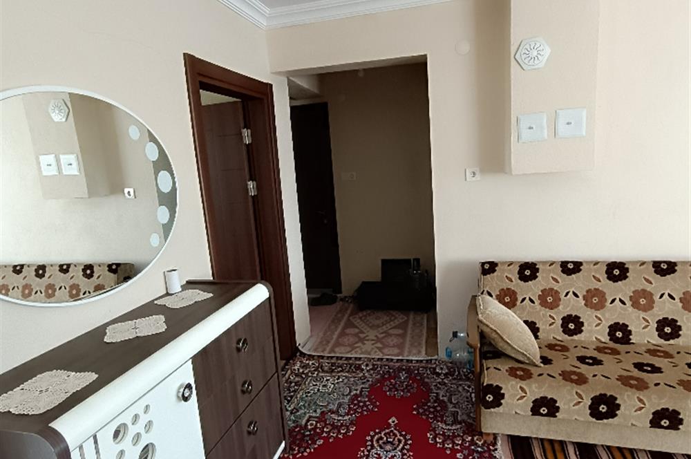 C21 LOCA'DAN MÜSTAKİL YENİ KÖY EVİ