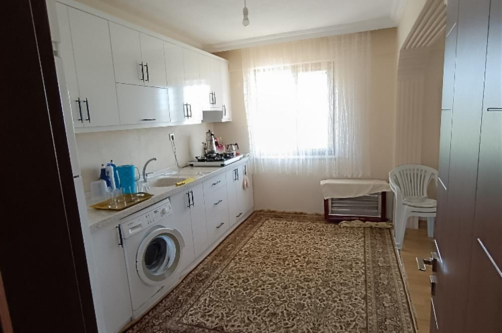 C21 LOCA'DAN MÜSTAKİL YENİ KÖY EVİ