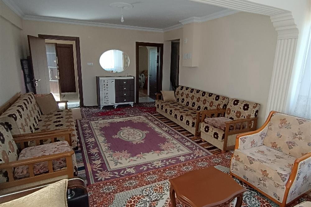 C21 LOCA'DAN MÜSTAKİL YENİ KÖY EVİ