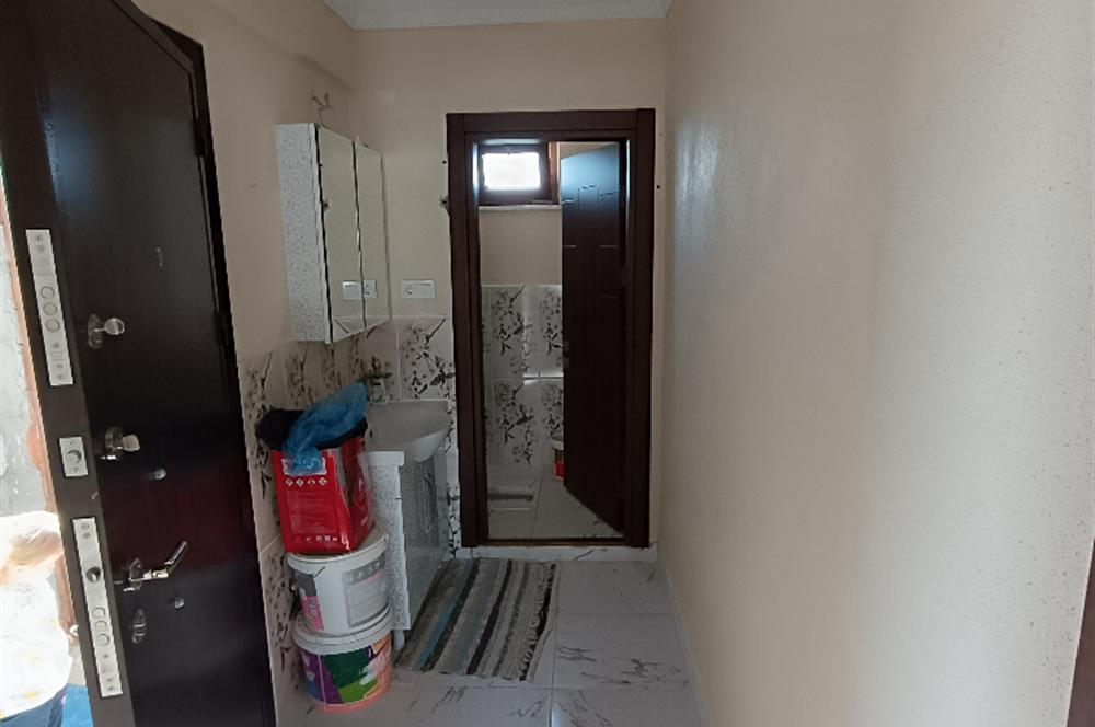 C21 LOCA'DAN MÜSTAKİL YENİ KÖY EVİ