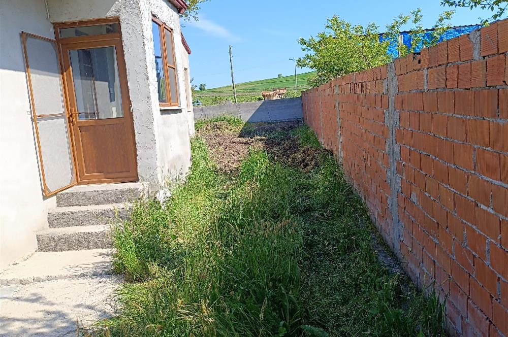 C21 LOCA'DAN MÜSTAKİL YENİ KÖY EVİ