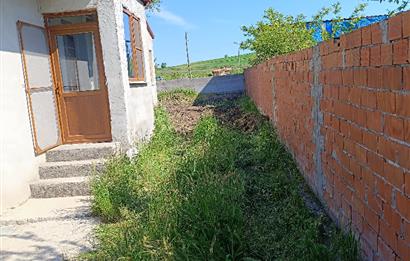 C21 LOCA'DAN MÜSTAKİL YENİ KÖY EVİ