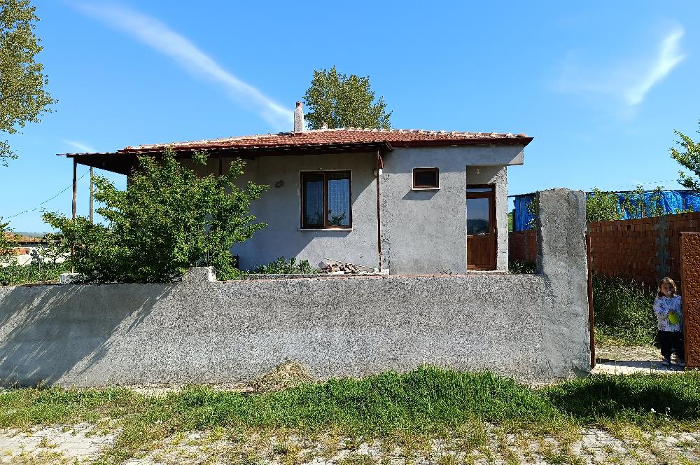 C21 LOCA'DAN MÜSTAKİL YENİ KÖY EVİ