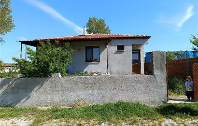 C21 LOCA'DAN MÜSTAKİL YENİ KÖY EVİ