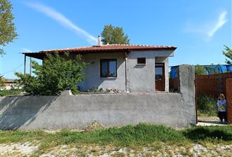 C21 LOCA'DAN MÜSTAKİL YENİ KÖY EVİ