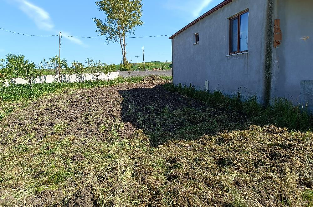 C21 LOCA'DAN MÜSTAKİL YENİ KÖY EVİ