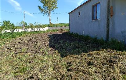 C21 LOCA'DAN MÜSTAKİL YENİ KÖY EVİ